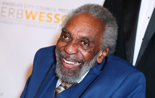 Bill Cobbs