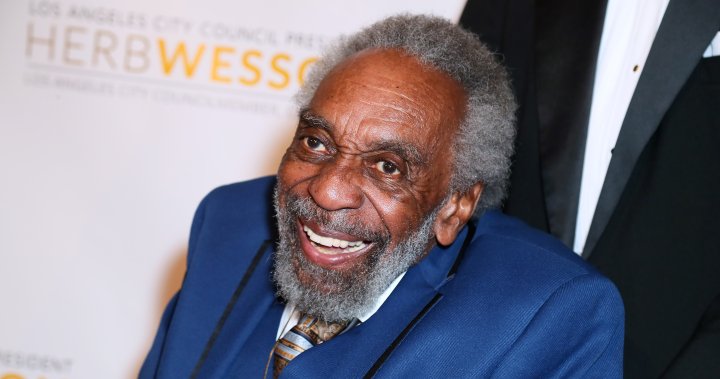 Bill Cobbs