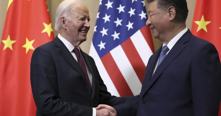 China’s Xi warns US against ‘doing the right thing’ to maintain stable relations in talks with Biden – National